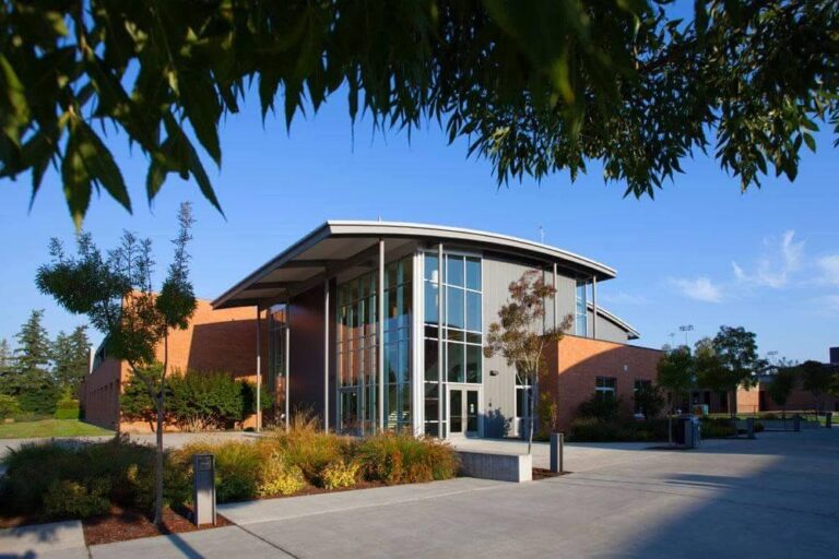 Bainbridge High School