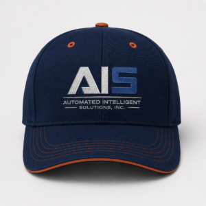 AIS Logo Baseball Hat