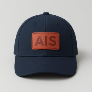 AIS Logo Baseball Hat
