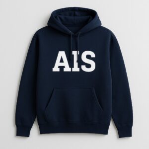 AIS Logo Hoodie