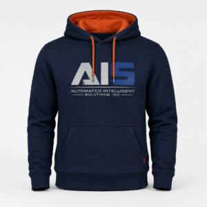 AIS Logo Hoodie