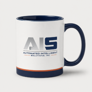 AIS Logo Coffee Mug