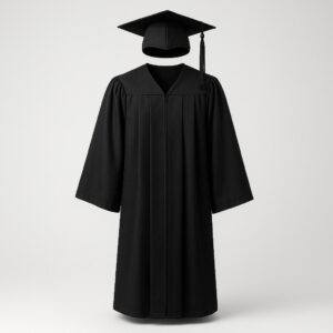 Cap, Gown & Tassel Unit