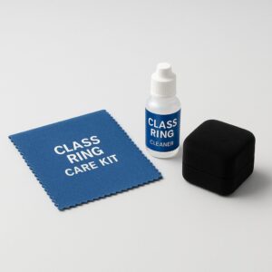 Class Ring Care Kit