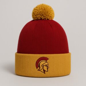 Gladiators Pom Beanie