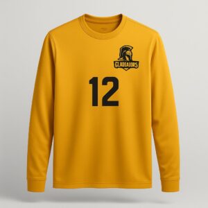 Gladiators Shooting Shirt