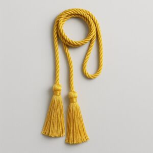 Honor Cords — Gold