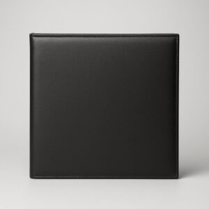 Padded Diploma Cover